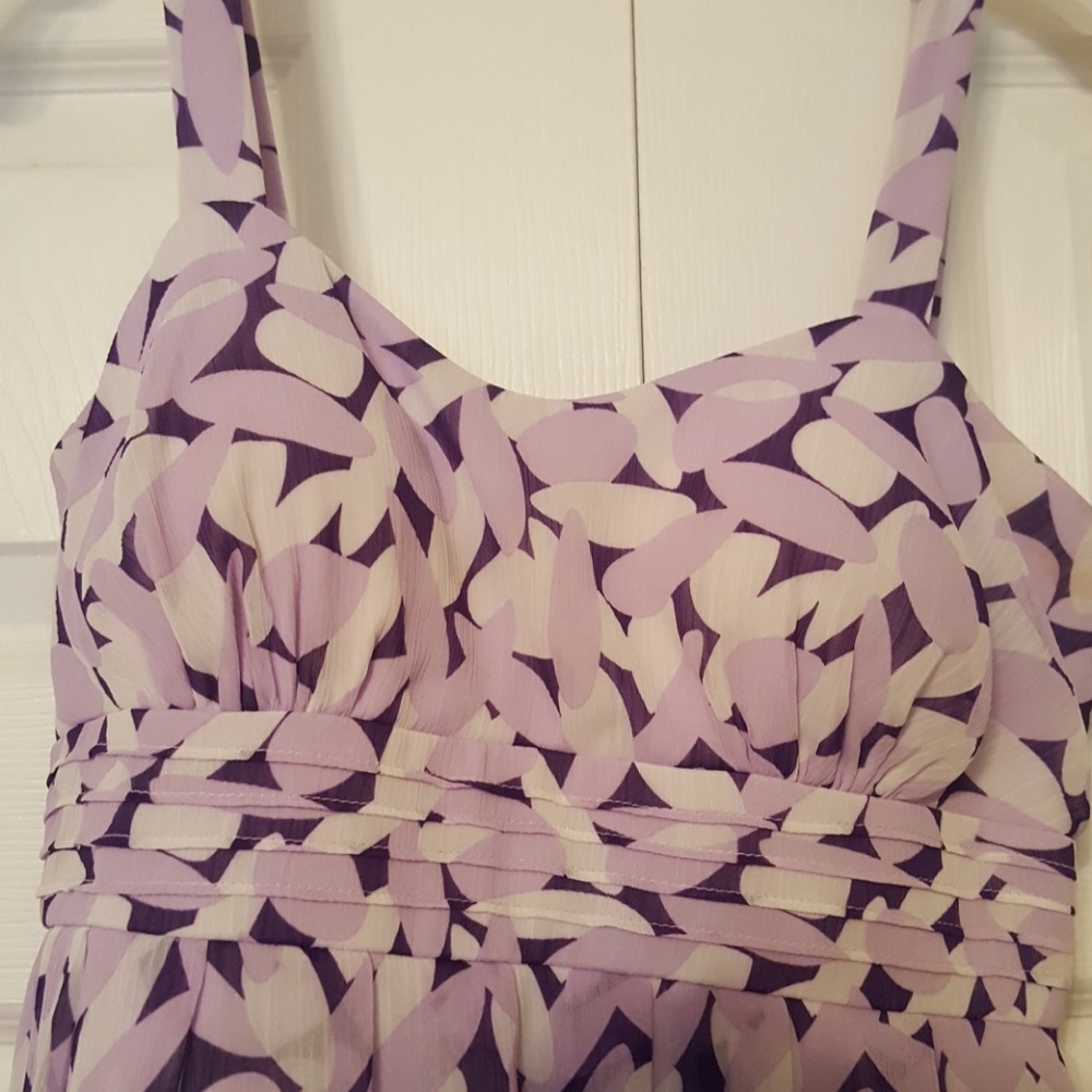 Mini dress - Picture 2 of 5
